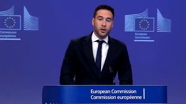 Adult content platforms Pornhub, Stripchat, XNXX and XVideos will be investigated for suspected breaches of EU online content law, an EU spokesperson said