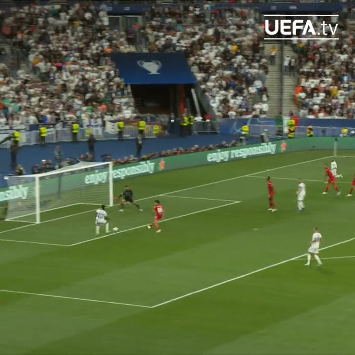 🚨🚨🚨🚨 مثل اليوم قبل 3 سنوات 🚨🚨🚨🚨 ريال مدريد 1-0 ليفربول ريال مدريد بطل دوري أبطال أوروبا ريال مدريد يحقق الرابعة عشر في تاريخه 🤍🤍🤍🤍🤍🤍🤍🤍😰😰😰😰😰😰😰