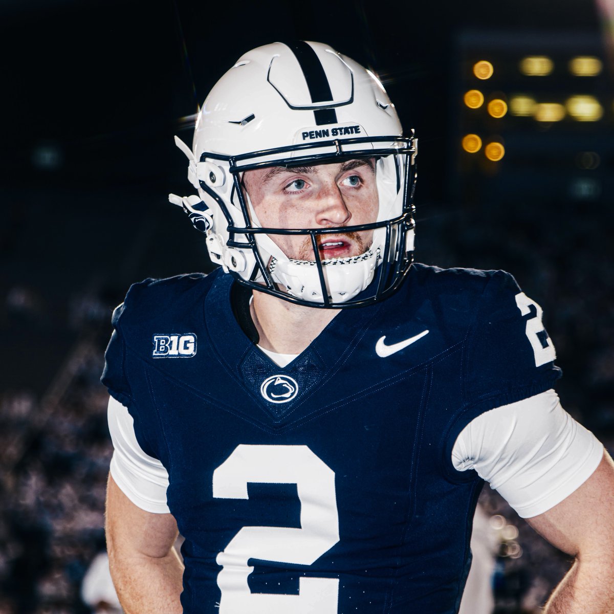 Cliff Notes: Volume #2 — @LiamCliff7 #WeAre | Bomber Football