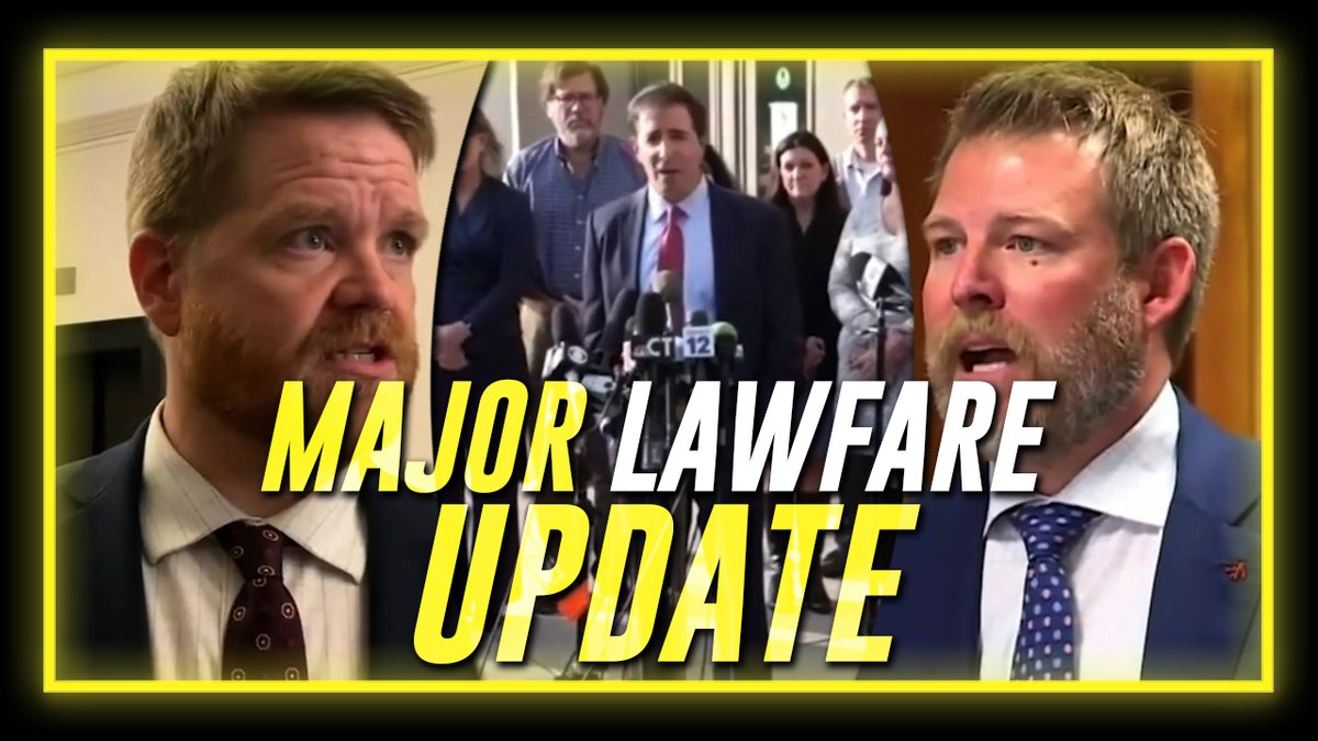 MAJOR LAWFARE UPDATE: The Democratic Party / Sandy Hook Families Have Now Confessed In Federal Court Documents That They Do Not Want Money From Alex Jones & That Their Goal Is To "Take Him Off The Air Forever" In This Important Report, Joe Rogan & Aaron Rodgers Respond To The Unprecedented Weaponization Of The Court System Against The American People By The Deranged Democratic Party