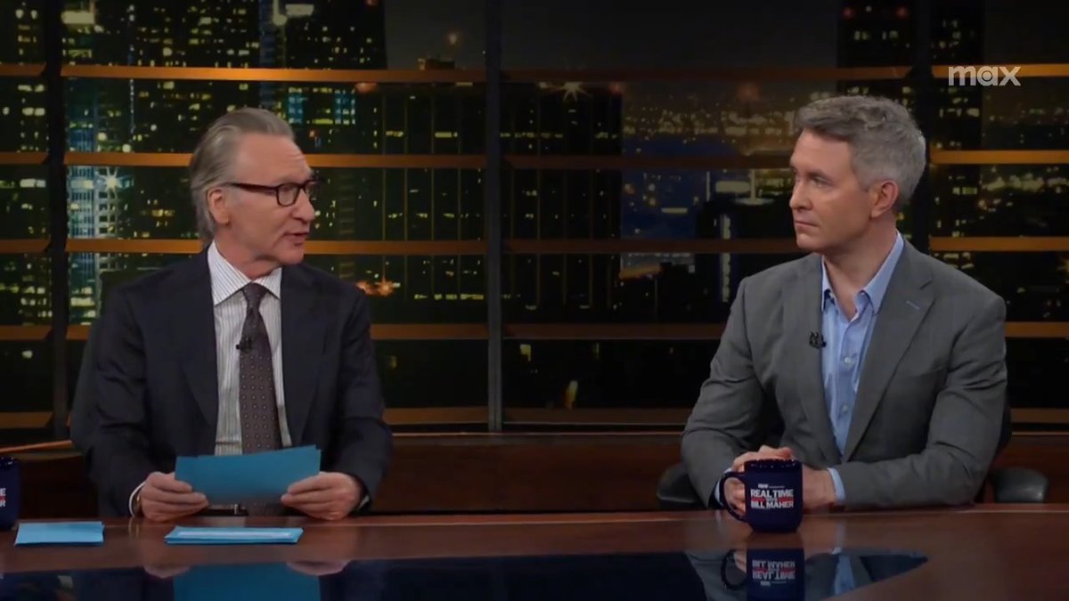 Reaction to the UK Supreme Court's ruling that the definition of a "woman" is based on biological sex and excludes transgender people. Real Time with Bill Maher #RTOvertime: