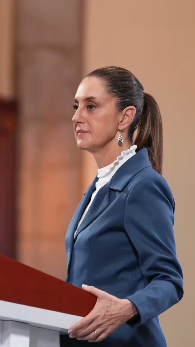 Lo más importante para evitar cualquier injerencismo es la legitimidad del gobierno; nuestra fuerza radica en el apoyo de la gente. Somos un gobierno del pueblo, por el pueblo y para el pueblo.