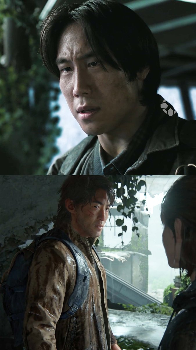 Here are some of the similarities and differences we noticed in The Last of Us season 2 finale compared to the game: