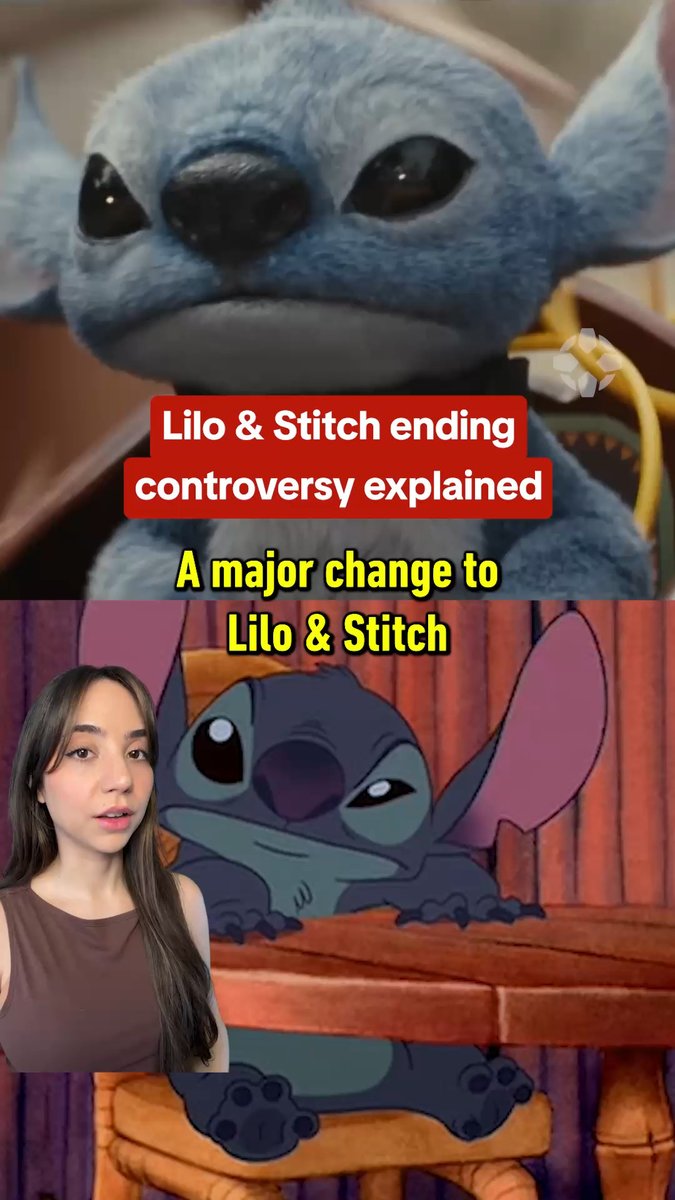 Lilo &amp; Stitch (2025) makes a major change to the ending of the original story that has sparked a debate among fans:
