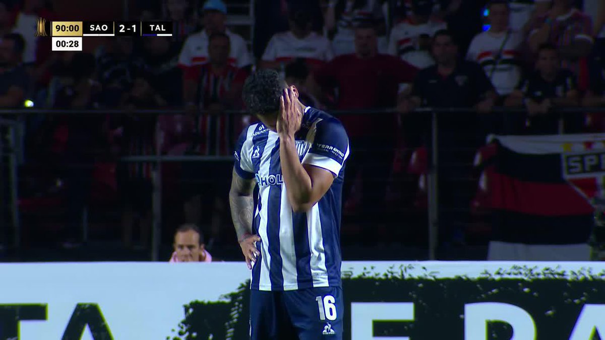 📣 Miguel Navarro, futbolista venezolano de #Talleres, denunció un presunto acto de xenofobia por parte de Damián Bobadilla. A través de un comunicado publicado en su cuenta de Instagram, expresó su indignación sobre lo ocurrido. #AM1080