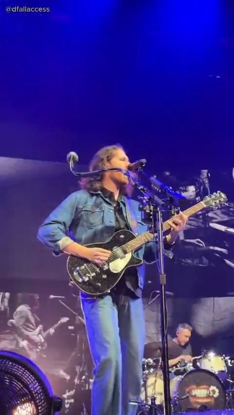 "Hozier": Por su presentación en el Movistar Arena