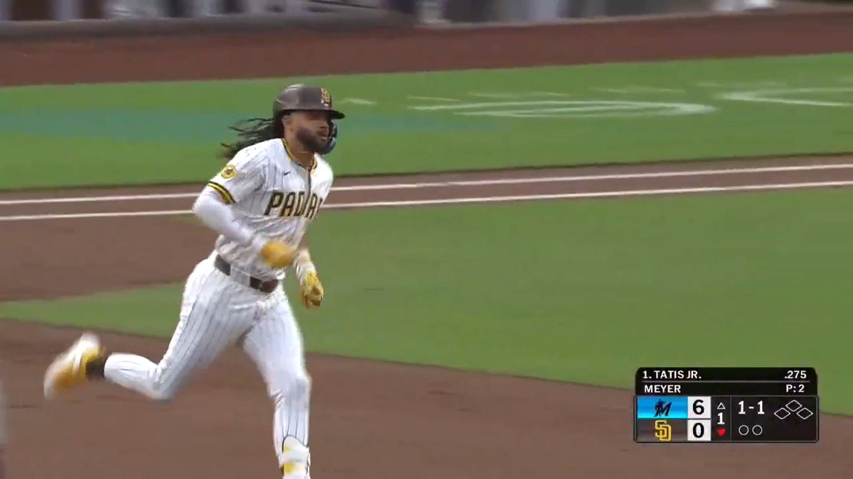 Fernando Tatis Jr. - San Diego Padres (13)