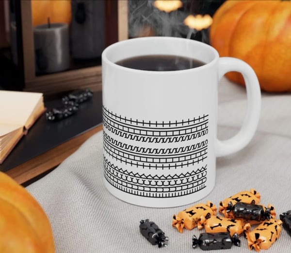 😆 Turn every morning into a comedy show! Feeling sluggish? Just one look at this coffee mug and all your stress melts away. "F**k this sh*t" – the perfect antidote for any workday blues! Get yours now and start your day with positive vibes! Get your👉