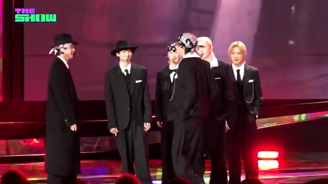 문워크 하나에 간Z I🤟🏻 max인 이게 바로 피모니야😎 마이클잭슨이 강림하셨잖아 🎩 #KPOP #THEKPOP #THESHOW #더쇼 #P1Harmony #피원하모니 #P1H #DUH P1Harmony official
