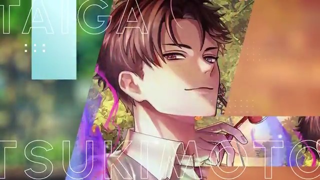 【イベント情報】 『Blooming 夜の庭が灯れば』新登場スタッフカード #槻本大河🌙 のリビジョン報酬をご紹介。 リビジョン3を達成すると、ライブクリップが解放されます🪴 #ブレマイ