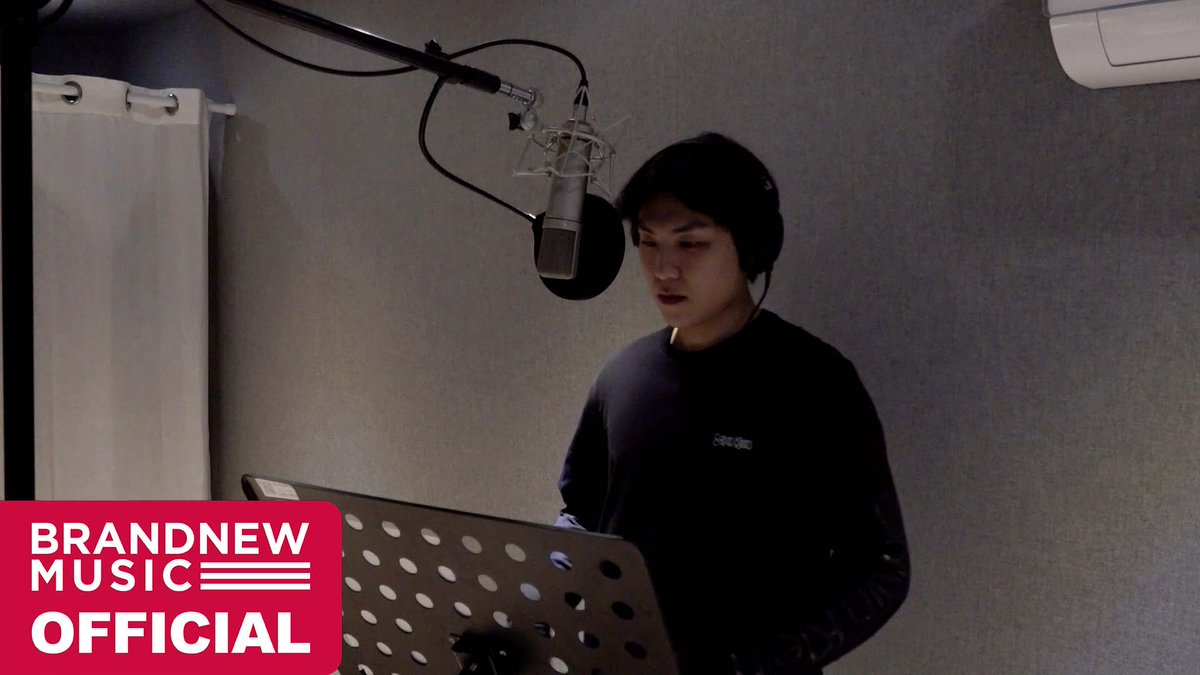 [🎥] 알잘딱깔센✨ 우진이의 'Cool &amp; Hot (feat. 하성운)' 녹음 작업기 🐦🖤 🔗 #AB6IX #에이비식스 #PARKWOOJIN #박우진 #HASUNGWOON #하성운 #Cool_And_Hot