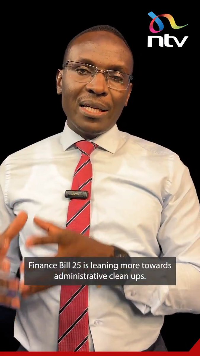 Notable changes proposed in the Finance Bill 2025