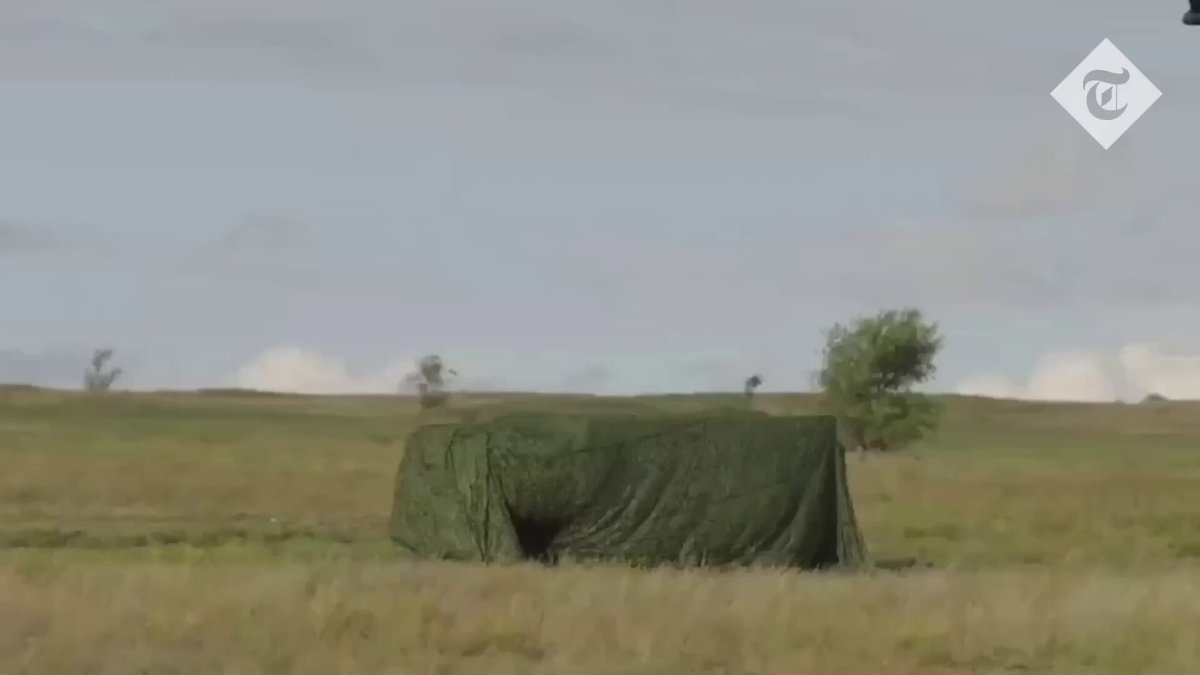 🇷🇺🇺🇦RUSSIA'S BUDGET BOMBERS GO HIGH - UKRAINE FORCED TO SPEND BIG Russia’s Shahed drones just leveled up - now diving from 2km altitudes and hitting 180 mph, too fast for machine guns to take them out. Each drone costs less than a luxury SUV, but takes $300K+ missiles to shoot down. Patriot system? That’s $4M per interception. Some are warhead-free decoys, sent just to drain defenses - Moscow’s turning drone spam into strategy. Shaheds aren’t smart, they’re relentless, and Russia’s betting Ukraine runs out of missiles before it runs out of knockoff drones. Source: Business Insider