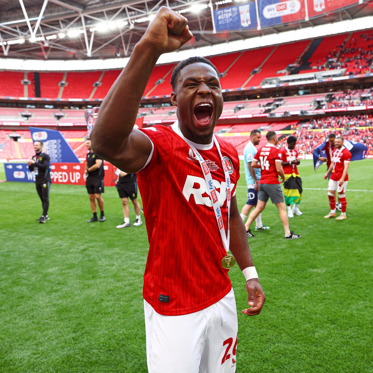 So good, so good, so good! 🎶 #cafc