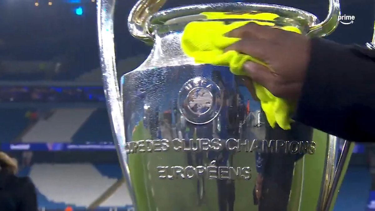 Over 13 million viewers across the season, a record for Prime Video in Europe ✅ Liverpool v PSG sets new Prime Video UK record for a sporting event ✅ Thank you for joining us during an incredible debut UEFA Champions League campaign! We’ll see you for more next season… 👊