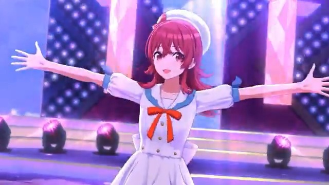 【イノセントセーラー販売中！】 283プロ28人のイノセントセーラー衣装が販売中です～♪ ぜひアイドルのみなさんに着せてあげてくださいね～ ✨今すぐプレイ！