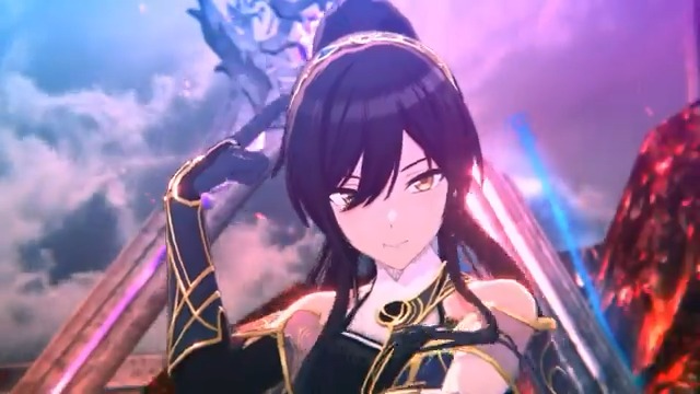 【ハーツフロムオートマトン 販売中!💫】 アンティーカのみなさんに 「ハーツフロムオートマトン」を着て 『THE LAST PRIDE』を踊ってもらいました! ぜひ、アイドルのみなさんに着せてあげてくださいね♪ ✨今すぐプレイ!