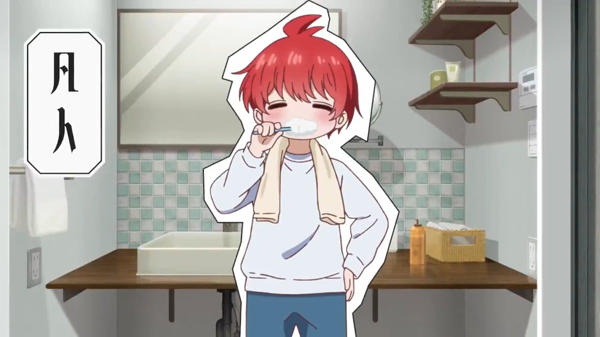 🍳┈┈┈┈ 綾世優 キャラクターPV ┈┈┈┈❤️ YouTubeアプリの設定⚙️から 音声トラックを切り替えると 2️⃣つのボイスが楽しめる!!! ❤️オリジナル：ポンコツver. 🍳解説：頑張り屋さんver. 🎬キャラPV #帝乃三姉妹 #日向未南