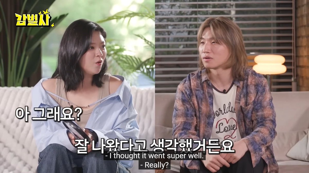 Daesung's wish is for OT9 TWICE to appear on his show 'ZIP DAESUNG' next time