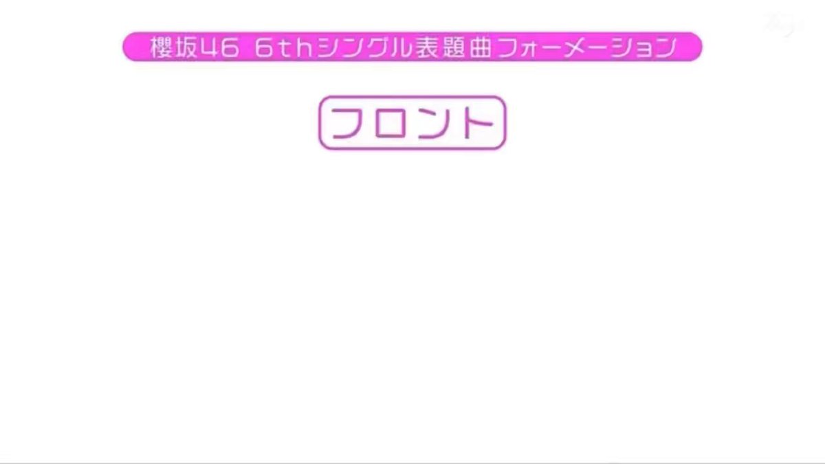 もうあの歴代最強のフロントが発表されて2年ですね