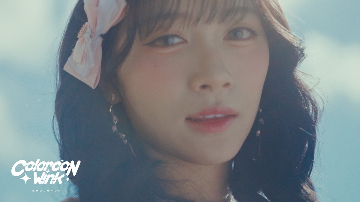 [👁️✨] #ColorconWinkTH 𝑺𝒖𝒄𝒉 𝒂 𝒃𝒆𝒂𝒖𝒕𝒊𝒇𝒖𝒍 𝒄𝒐𝒍𝒐𝒓 𝑺𝒖𝒄𝒉 𝒃𝒆𝒂𝒖𝒕𝒊𝒇𝒖𝒍 𝒆𝒚𝒆𝒔 – #HoopBNK48 – Patalee Prasertteerachai First Performance &amp; MV Premiere 31.05.2025 @ #48EXPO_TH #カラコンウインク #BNK4819thSINGLE #BNK48 #CGM48