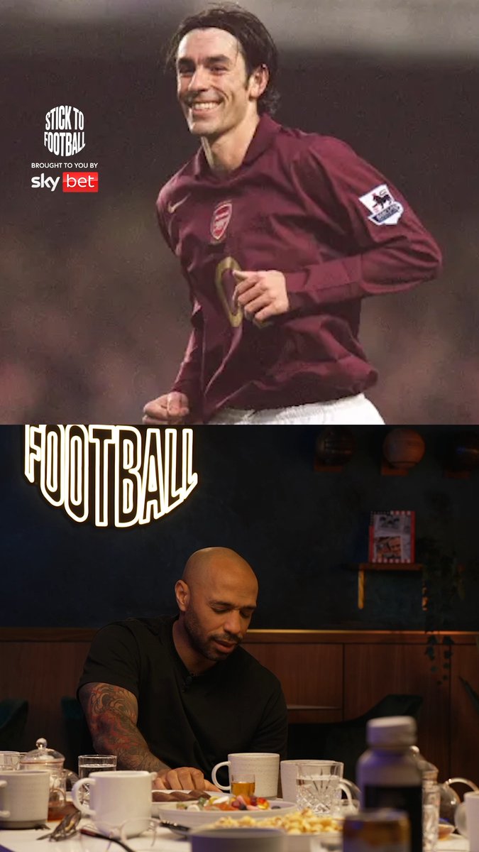 “I don’t understand why in this country he doesn’t get the respect!” 💪 Henry gives a player the praise he feels they’ve been missing. 🔊