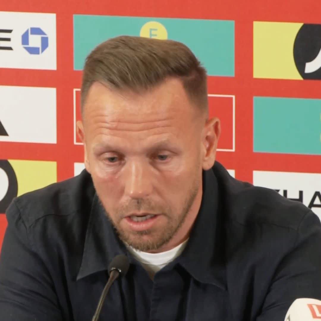 "It's heartbreaking" Craig Bellamy reflects on the incident that took place at Liverpool's parade on Monday.