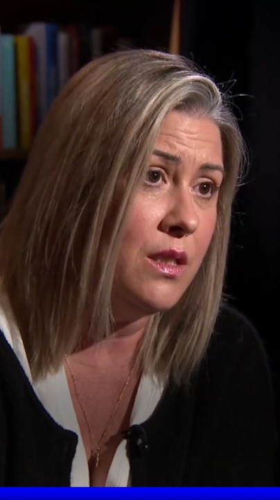 💬 "Une partie de la solution" Caroline Darian, fille de Dominique Pelicot, se dit favorable à une castration chimique de son père