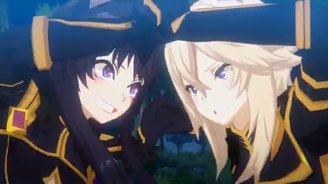【シャドウフェス開催予告】 5/29(木)アップデート後よりシャドウフェスが開催！ シャドウフェス限定キャラ [暴天双牙]ゼータ＆デルタ がピックアップ！ #陰の実力者 #カゲマス #カゲマスハフバ