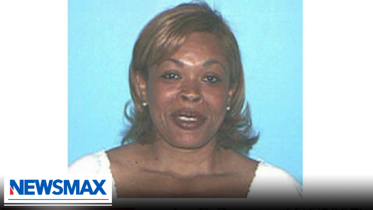 A Colombian woman living illegally in the U.S. allegedly lived under a stolen identity, committed voter fraud, and scammed over $400K in federal benefits. NEWSMAX Crime Correspondent Jason Mattera has the details. Jason Mattera