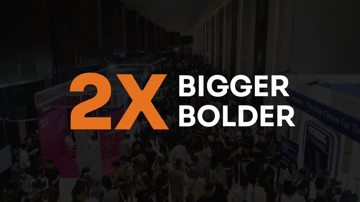 🚨 In 2025, we’re taking the movement to 𝐇𝐚 𝐍𝐨𝐢! Whether you're a builder, investor, creator, or simply Web3 curious, GM Vietnam 2025 is your gateway to the digital future. Be there for the new era 🔥 🔗 Hosted by SSID & Kyros Ventures 📍 Aug 01–02, 2025 📌 National Convention Center, Ha Noi #GMVN25 #VietnamBlockchainWeek #HaNoi What to expect? 🧵👇 1. New Place, New Chapter ☀️ After two impactful years in HCMC, #GMVN25 heads to Ha Noi — Vietnam’s political & cultural capital — for the very first time. Ha Noi stands out with its timeless landmarks, vibrant heritage, and the enduring spirit of Thang Long. It’s the perfect location for Southeast Asia’s next big tech chapter 💡 2. A Full-Stack Web3 Experience Awaits ✅ Curated panel sessions ✅ Vietnam Aptos Hackathon & builder tracks ✅ Side events & networking meetups ✅ VC access & founder-investor matching ✅ Ha Noi cultural & food tours 3. Tickets Launch 🔔 Ticket sales go live in early June 🎁 The first 100 registrants will get exclusive gifts Get ready! GM Vietnam is back and louder than ever 🇻🇳