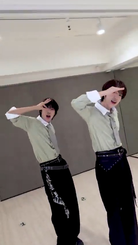 Baby Baby ^•ﻌ•^🫶໒・ﻌ・७ 💫 💫 💫 #IDID #아이딧 #KIMMINJAE #김민재 #PARKSEONGHYEON #박성현 #JEONGSEMIN #정세민