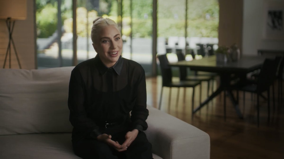 Lady Gaga makes an appearance in the official trailer for I Was Born This Way, the upcoming documentary on Archbishop Carl Bean, the activist who inspired Gaga’s song and album Born This Way. The film will premiere at the 2025 Tribeca Film Festival in June.