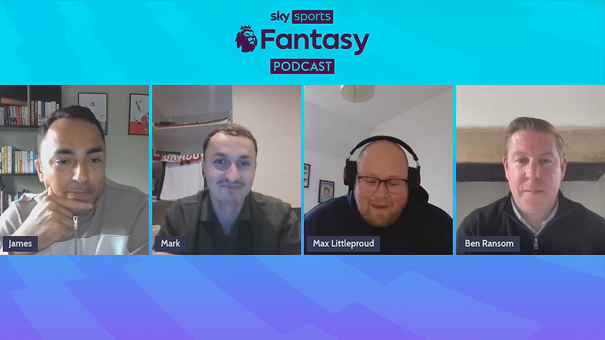 Ever wondered the secret to an FPL winning season? 👀 FPL expert Max Littleproud, who won the official Sky Sports News mini league and finished 5th in the world out of millions of players, speaks about the secrets to his success 👇