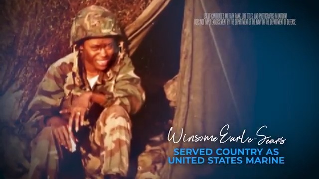 🚨 New Ad: I’m not a typical politician. I’m a first generation American, proud Marine, mother and grandmother, and your Lieutenant Governor. If you want another typical politician, look to Washington. But, if you want a United States Marine who will always fight for Virginia, I’d be honored to have your vote.