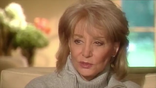 Presidents, world leaders, the famous and the infamous – everybody talked to Barbara Walters! Now, experience the raw and deeply personal new documentary on her incredible life. “Barbara Walters Tell Me Everything” begins streaming June 23 on @Hulu.