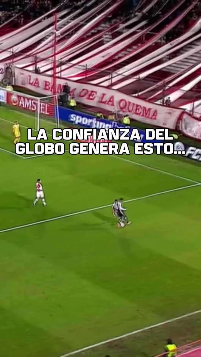 LA CONFIANZA DEL GLOBO 🎈 No importa el rival o las figuras que tenga enfrente, así juega CA Huracán hoy 👏 📺 #DisneyPlus