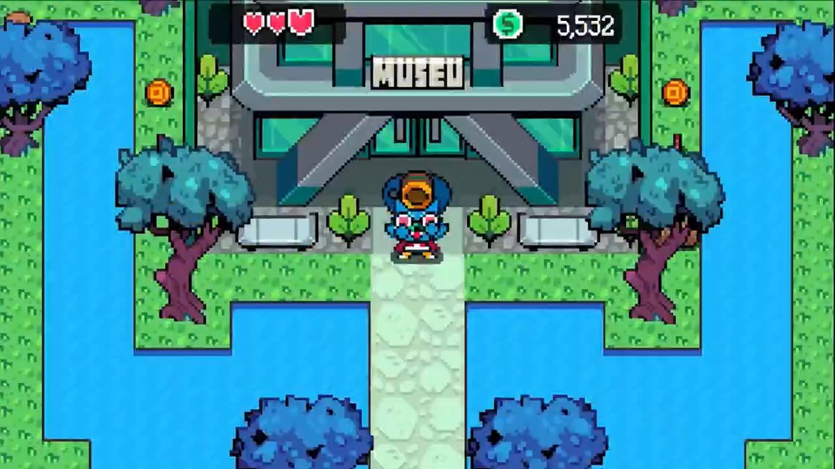 Pipistrello and the Cursed Yoyo slings onto PlayStation today 🪀 Take down rival crime bosses in this retro-inspired action-adventure: