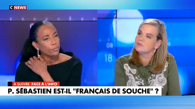 📺 « Comment notre pays, qui ne croit plus en lui, qui brade sa nationalité, qui n’a plus d’enfants, qui s’apprête à tuer ses vieux, qui ne sait plus distinguer un homme d’une femme… pourrait s’opposer à l’islamisation ? » Gabrielle Cluzel sur Face à l’Info (CNEWS)