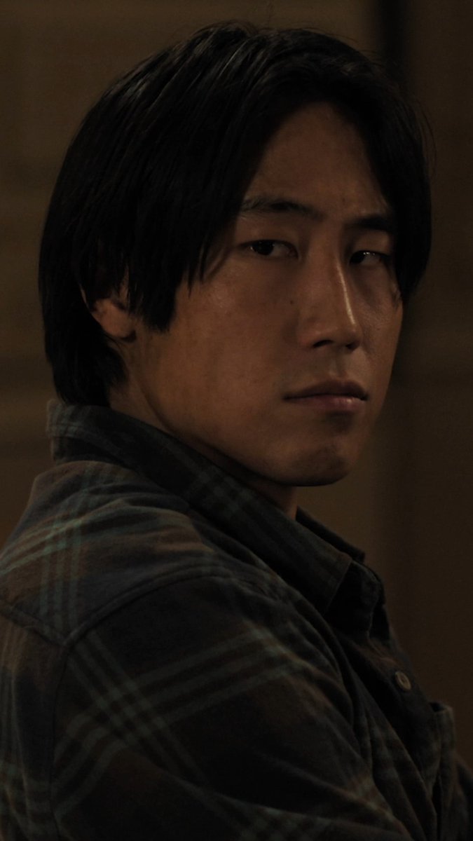 May Saint Jesse of Wyoming protect you. #TheLastOfUs