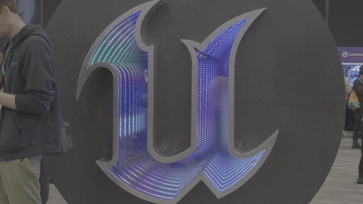We’ll be broadcasting so many incredible sessions live from Unreal Fest Orlando🎞️ Get yourself acquainted with the schedule so you can make the most of the insights, demonstrations and expertise available to you, no matter where you are: