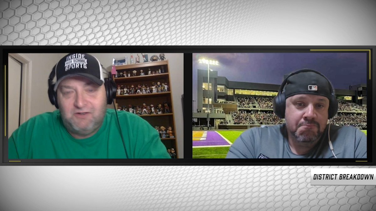 Dave Campbell's Matt Stepp breaks down District 13-6A and who should do well in that district. Willis Football Highlander Football Grand Oaks Football College Park Football Conroe Tiger Football War Eagle Football Caney Creek Football Cleveland ISD Sports #txhsfb