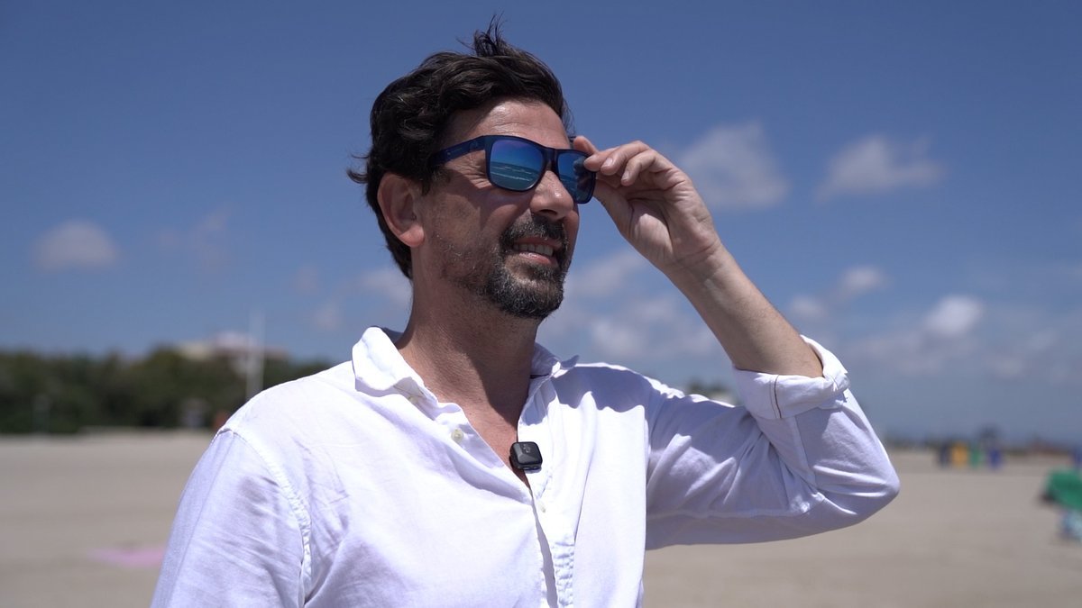 𝙂𝙚𝙣𝙩𝙚 𝙘𝙤𝙣 𝙨𝙪𝙚𝙧𝙩𝙚... ☀️😎 Hay alguno en este club que ya está disfrutando del calor y el verano... 🏖️🩴🤌