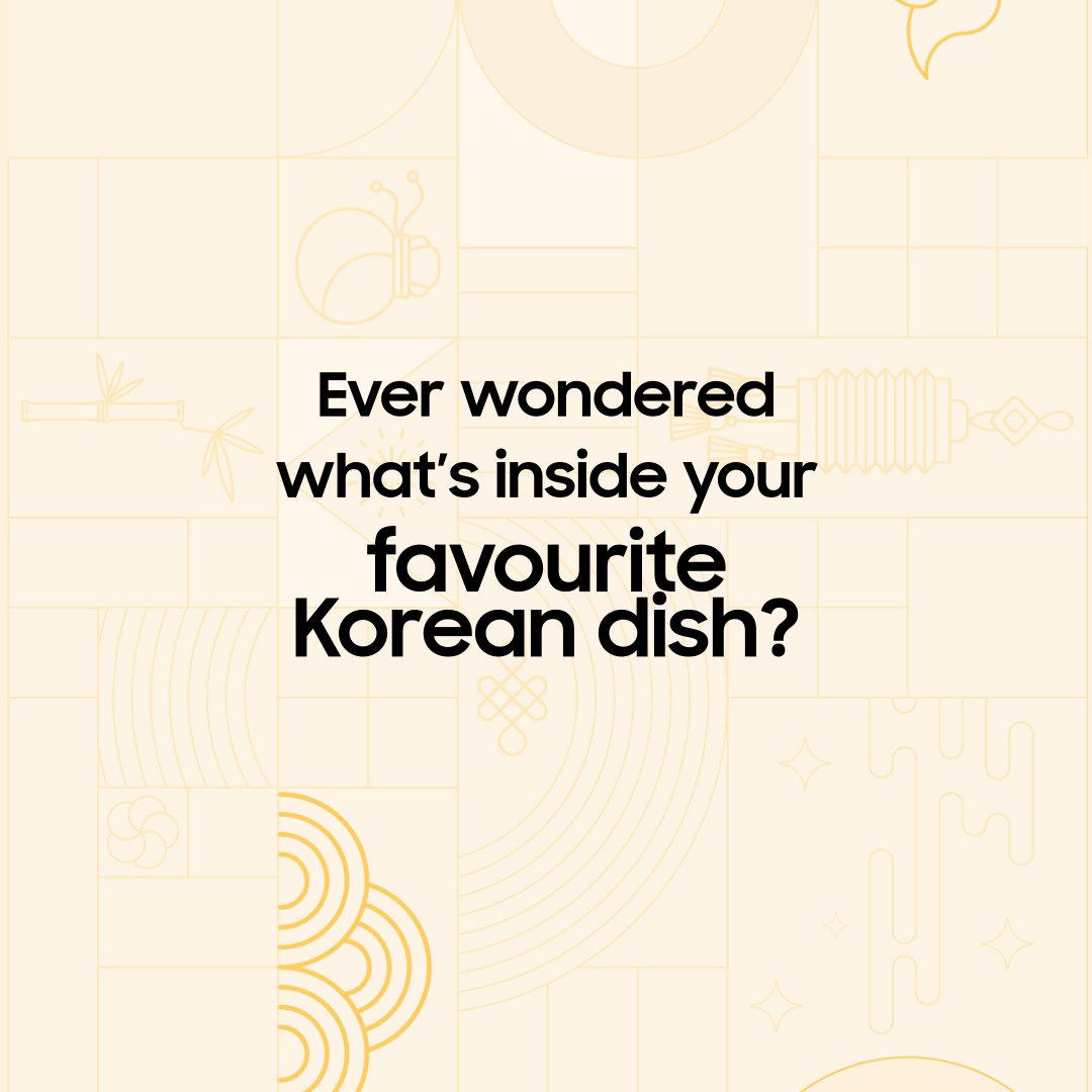 Curious to know more about Korean dishes? Use Gemini Live on your #GalaxyS25 Edge to uncover culinary secrets! 📱✨ Which dish are you going to try next? 🍜🍣🍤 Share in the comments! 👇#Samsung Know more: