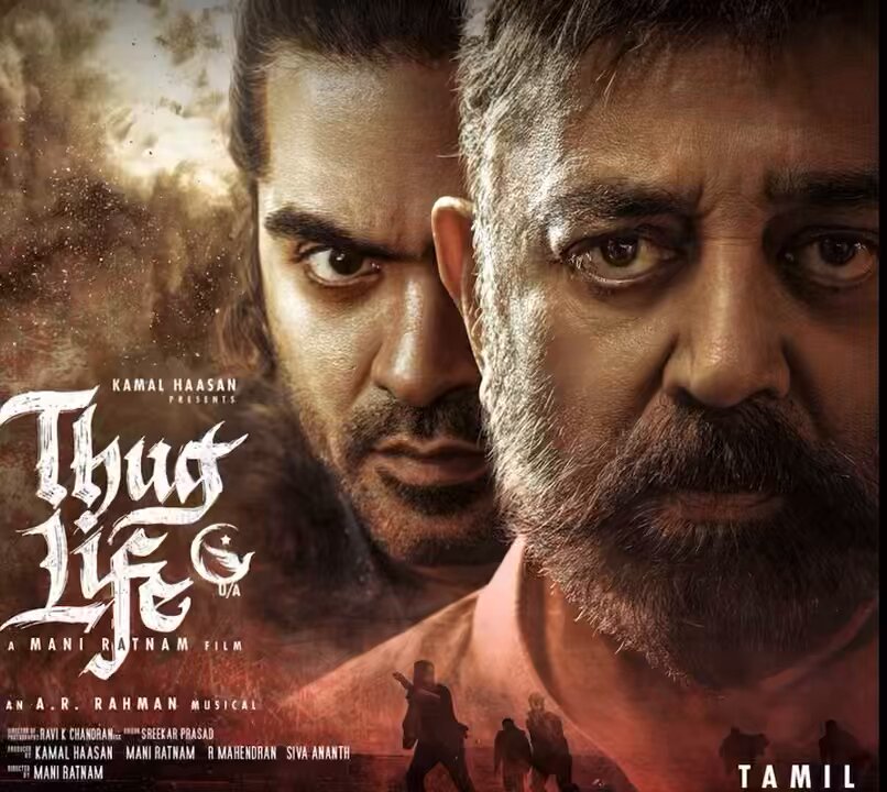 A Mani Ratnam album turned into an Imtiaz Ali album for 30 seconds. #ARRahman