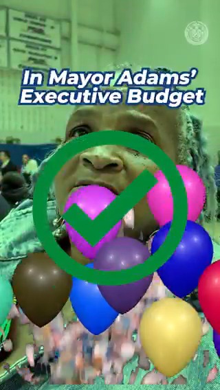 It's time to play, "IS IT IN THE NYC BUDGET?" Hear directly from New Yorkers about what they want to see in their city's budget.