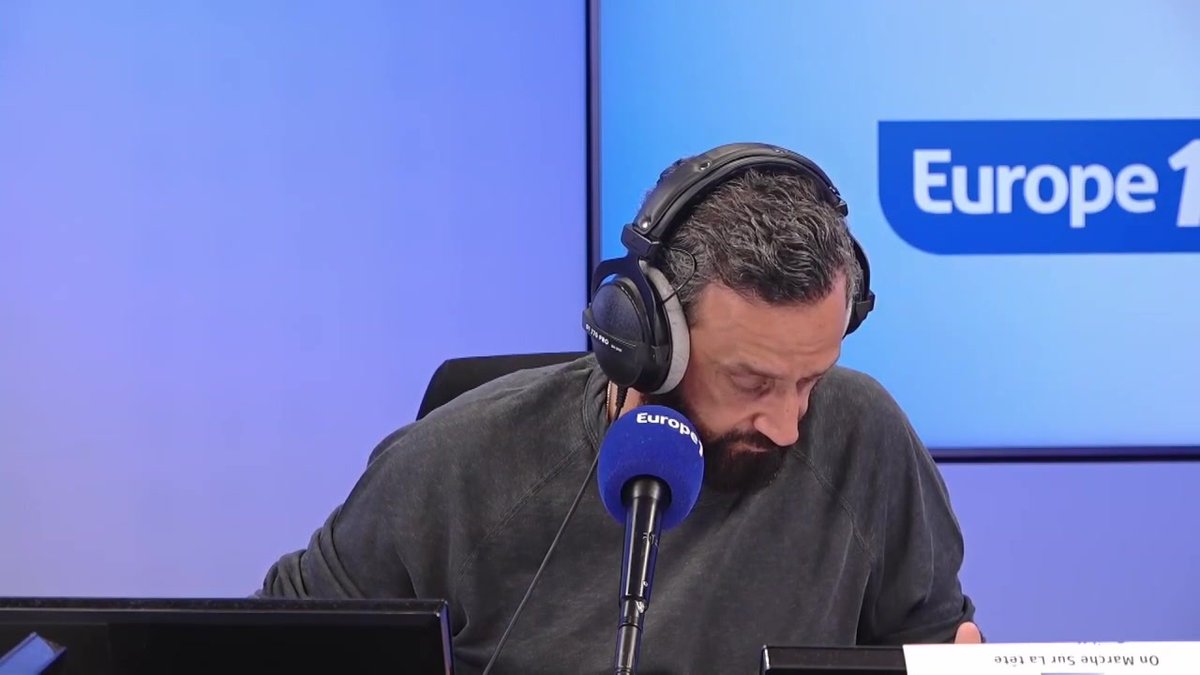 Témoignage exclusif du chauffeur de bus suspendu après avoir refusé une voyageuse en raison de sa tenue : « On voyait un peu ses parties intimes […] Je lui fais cette remarque pour sa sécurité et dans son intérêt et dans l’intérêt de tous ». #OMSLT Cyril Hanouna #Europe1.