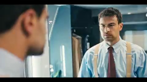 Lights, camera, gangsters. The Gentlemen S2, starring Theo James and Kaya Scodelario, is now shooting.