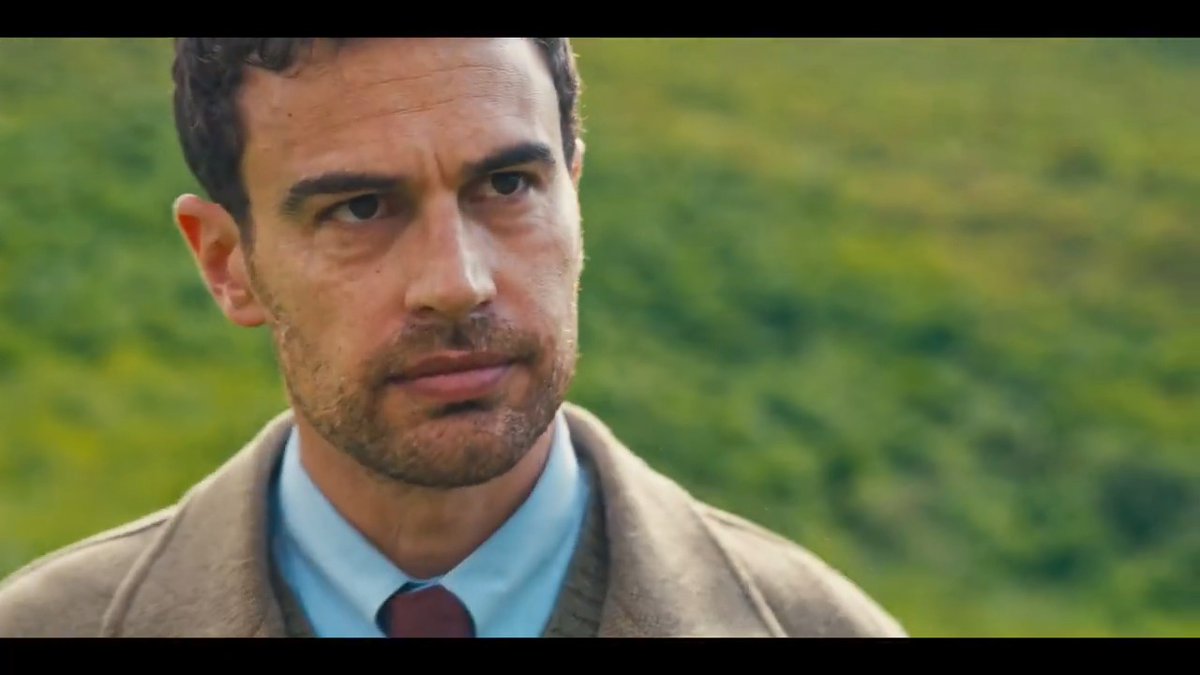 Oi, behave. The Gentlemen Season 2, starring Theo James and Kaya Scodelario, is NOW IN PRODUCTION.
