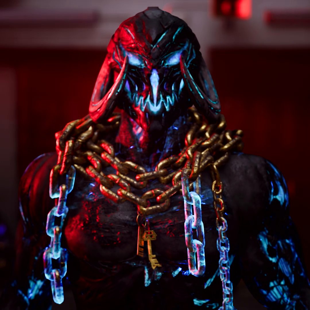 Run all you want — Omen will find you ☠️ Lead the charge with Season 04 BlackCell—featuring 7 sinister Operator Skins, 7 hellborn Weapon Blueprints, BlackCell daily challenges & loyalty XP bonuses, Season 04 Battle Pass, plus more 🔥